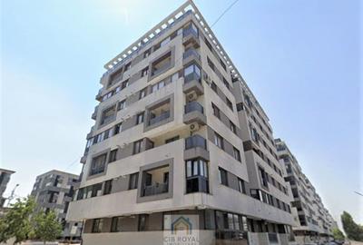 Apartament cu 2 camere decomandat în Chiajna - 1