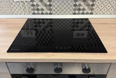 Kasper - Coresi Avantgarden, apart cu doua camere - open space, prima inchiriere - 8