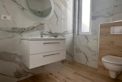 Casă individuală cu 4 camere cu Canalizare în Domnești - 16
