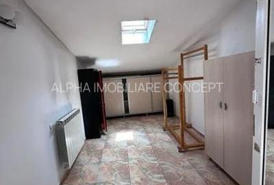 Vila D+P+1+M - zona Coiciu CONSTANTA - 5