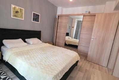 Apartament cu 3 camere decomandat, mobilat în Drumul Taberei - 3