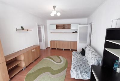 Apartament cu 2 camere semidecomandat, mobilat în Veteranilor - 12