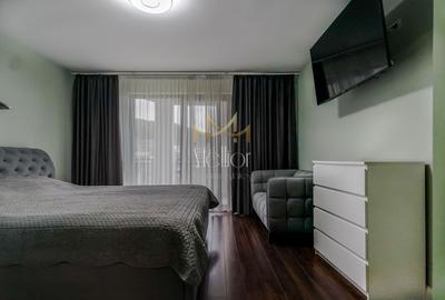 VAND/SCHIMB casa in Campenesti 1000 mp teren 270 mp utili 42 mp terasa - 32