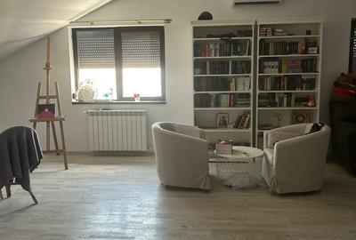 Casa din caramida - 14