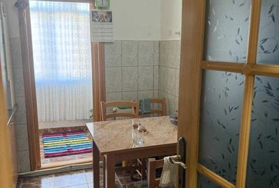 Apartament cu 2 camere decomandat în Sud - 8