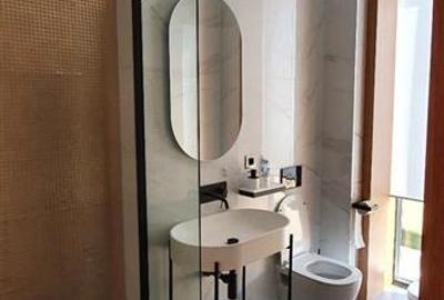 Vanzare vila LUX 2021 cu piscina | Baneasa- Jandarmeriei | - 19