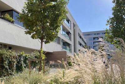 Apartamente 3 camere - Un nou standard in mijlocul naturii urbane - 13