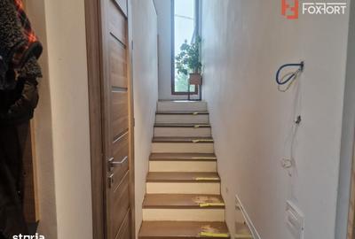 Casă cu 3 camere în Remetea Mare - 13