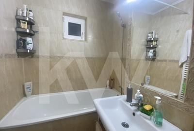 Apartament 3 camere vanzare Mobilat Utilat 76mpu zona Strand Sibiu - 8