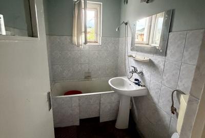 Apartament cu 2 camere decomandat în Central - 5