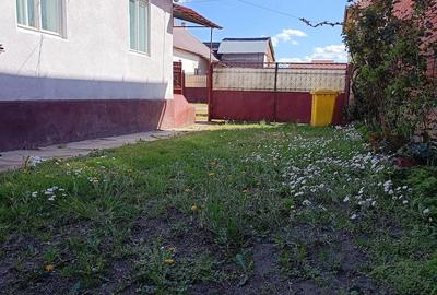 Casă cu 5 camere cu Teren 500 Mp în Central - 8