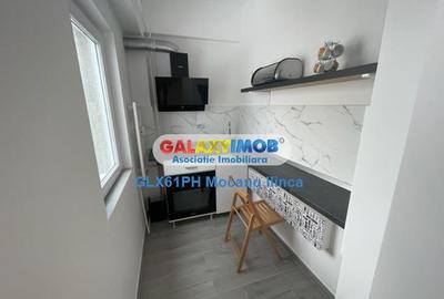 Garsonieră semidecomandată, mobilată în Ultracentral - 8