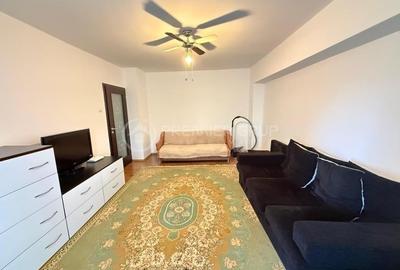 Apartament cu 4 camere decomandat în Păcurari
