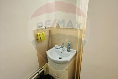 Apartament cu 3 camere decomandat, mobilat în Griviței - 11