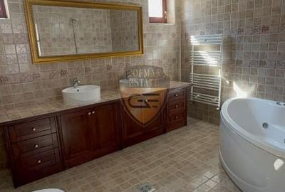Vila provansala 5 cam Garaj Portar Arena Regia Resort Spa Mamaia Nord - 36
