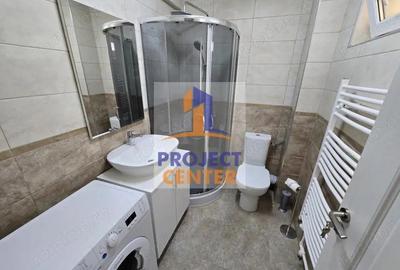 Vila Moderna 4 camere - Stefanesti, zona rezidentiala - 12