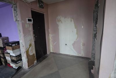 Apartament cu 3 camere semidecomandat în Central - 2