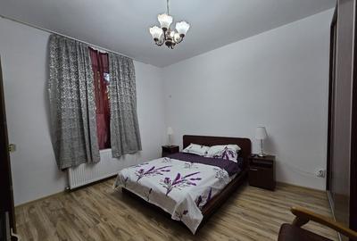 METROU DIMITRIE LEONIDA MAGIC RESIDENCE, gars, 40mp, mobilata/utilata - 10