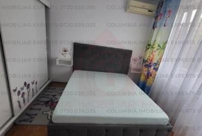 Apartament cu 2 camere în Giurgiului - 4