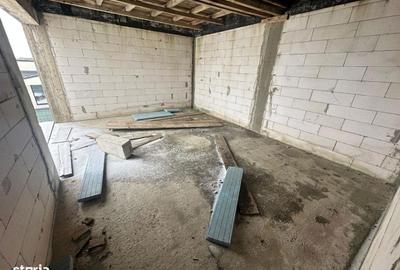 Casă cu 4 camere cu Teren 500 Mp în Cornetu - 8