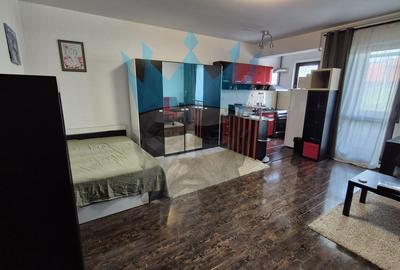 Garsonieră semidecomandată, mobilată în Bucureștii Noi - 1