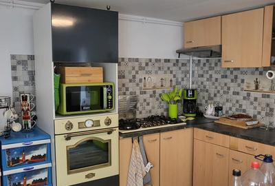 Casa de vanzare in Tarnaveni - 4