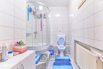 Apartament cu 3 camere decomandat în Holboca - 8