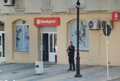 Spațiu comercial, de 71 mp, în Ultracentral - 1