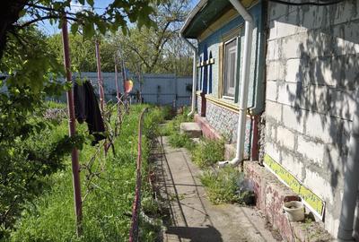 Teren agricol intravilan de 2050 mp, în Valea Măcrișului - 8