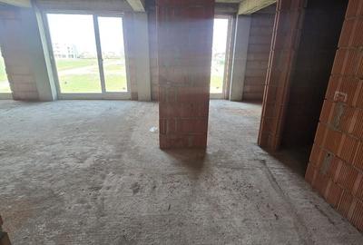 Apartament cu 2 camere semidecomandat în Moșnița Nouă - 12