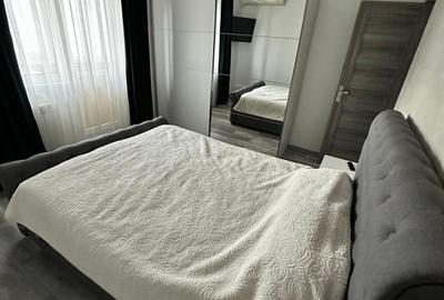 Apartament 3 camere decomandat - Pod Butelii - 160.000 euro(Cod E5) - 4