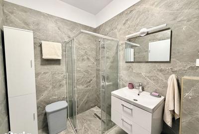 Apartament cu 2 camere, mobilat în Moșnița Nouă - 5