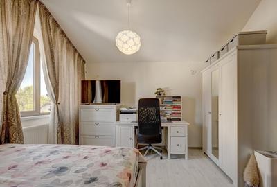 De vanzare | Casa deosebita cu 4 camere | Corbeanca - 16