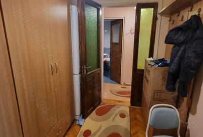 Apartament cu 2 camere decomandat în Alexandru cel Bun - 5