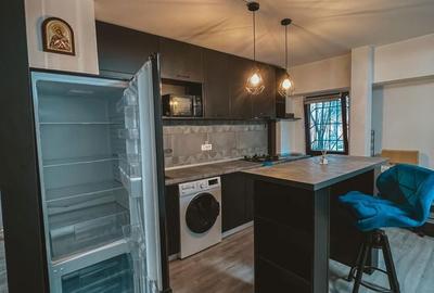 Garsonieră nedecomandată în Timpuri Noi - 2