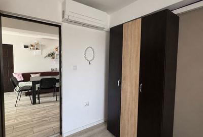 Apartament cu 3 camere decomandat în Calea Turzii - 1