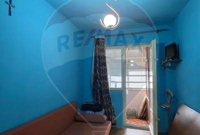 Apartament cu 3 camere în Central - 4