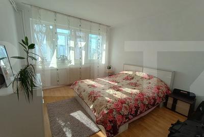 Apartament cu 2 camere, 52 mp, zona Dimitrie Cantemir - 4