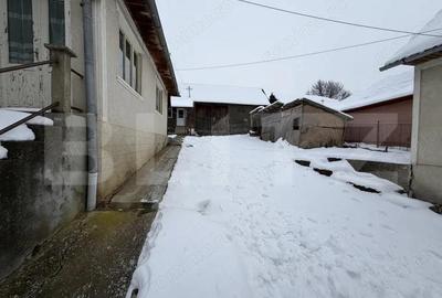 Casa de vanzare Fize?u Gherlii-Comision 0% la cumparator - 3