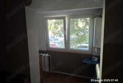 Apartament 2 camere, semidecomandat. 47m2, centrala gaze,parcare,zona centrala Apartament 2 camere, semidecomandat. 47m2, centrala gaze,parcare,zona centrala - 10
