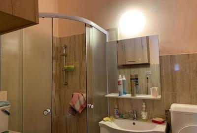 Apartament 2 camere de 50 mp la curte comuna in Sinaia - 2