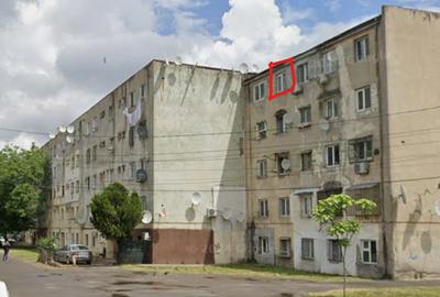 Garsonieră decomandată în Farfuria - 2