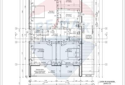 Casa / Vila  SMART in  Voluntari/ Matei Millo/Pompa de Caldura - 12