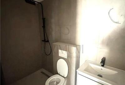 GIROC - 4 CAMERE - 2 BAI - TERASA 30MP - INCALZIRE PARDOSEALA - CLIMA - LOC PARC - 3