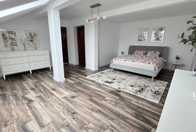 Cocheta si incapatoare P+M,in zona linistita de case,strada lata,teren generos - 3