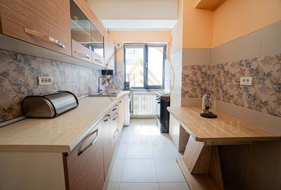 Apartament modern de vanzare - Zona Compozitori - 4
