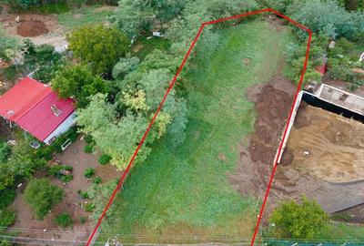 Teren intravilan de vanzare in Pacli?a 0% COMISION - 6