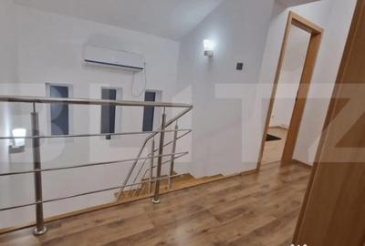 Casă cu 4 camere cu Teren 37 Mp în Central - 3