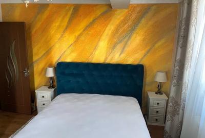 Apartament cu 2 camere - zona Baza .3