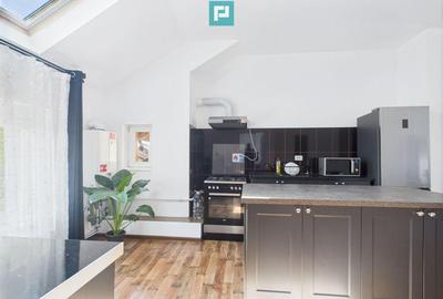 Apartament deosebit cu 3 camere , zona Fratelia - 7